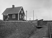 Röjnoret stationsstuga