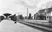 Skellefteå  järnvägsstation