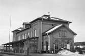 Sollefteå station