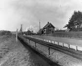 Stenkullen station