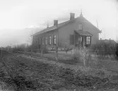 Simrishamn-Gärsnäs-Tomelilla Järnväg, CTJ, Gärsnäs järnvägsstation.