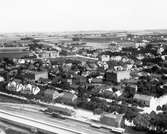 Malmö - Limhamns Järnväg, MLJ,  Limhamn station.