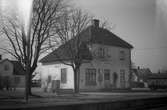 Ystad-Eslövs Järnväg, YEJ,  Klasröd station.