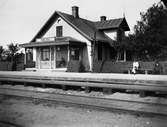 Ramlösa station