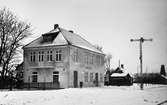 Vallåkra station.