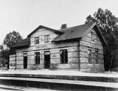 Skånes Fagerhult station