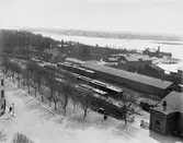 Kristianstad Central