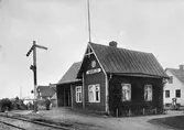 Rödaled station