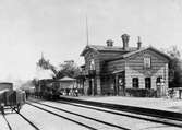 Vinslöv station