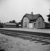 Gringelstad station.