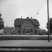 Tollarp station