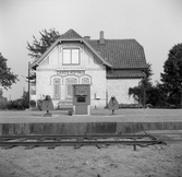 Gärds Köpinge station
