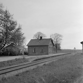 Bjärlöv station