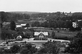 Olofström station