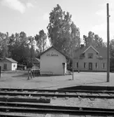 Gylsboda station