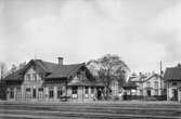 Emmaboda station