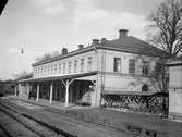 Karlskrona station