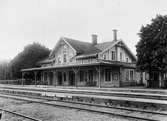 Nybro station