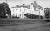 Kalmar station