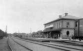 Kalmar station