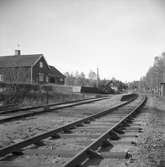 Tjunnaryd station