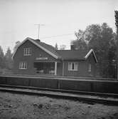 Ösjöbol station