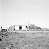 Tidaholms Järnväg.TJ Hundstorp hållplats.