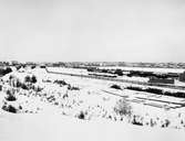 GDJ verkstadsbangård, Gävle.Gävle-Dala Järnväg.