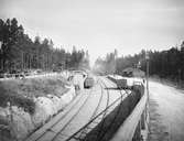 Östra renhållningsstationen (vid Ruddammsvägen)