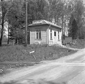 Ljungstorp hållplats