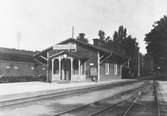 Uppsala Östra station