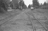 Böda station.