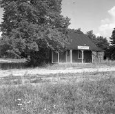 Klintehamn - Roma Järnväg, KLRJ.