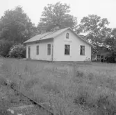 Slite - Roma Järnväg, SlRJ.