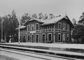 Filipstad Östra station
C-logi