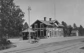 Malung station