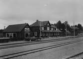 Storfors station