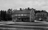 Iggesund station