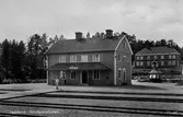 Iggesund station