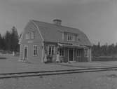 Hussjöby station