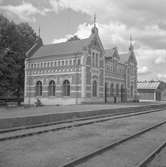 Kolsva station