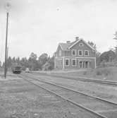 Riddarhyttan station