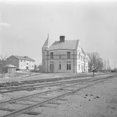 Uttersberg nya station