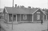 Tattamåla station