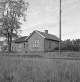 Hensmåla station