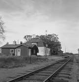 Gungvala station.