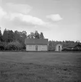 Slattesmåla håll- och lastplats anlagd 1876.