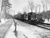 YEJ 20   Tillv. Kiel år 1940 för Tomelilla-Brösarp.
YEJ , Ystad - Eslövs Järnväg.