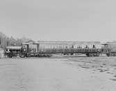 BJ 103 + BC o 46
BJ , Bergslagernas Järnväg 
Kockum 1900