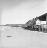 Sista tåget
KYJ 10 , 